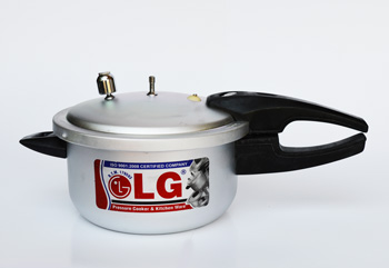 lg pressure cooker 5 litre price