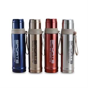 Milk thermos hot sale